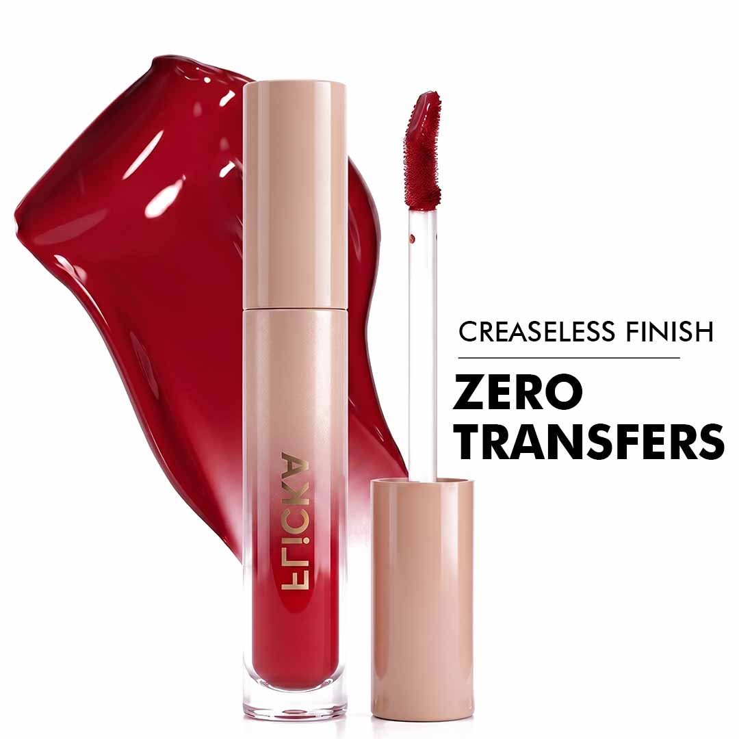RU Ready Liquid Lipstick