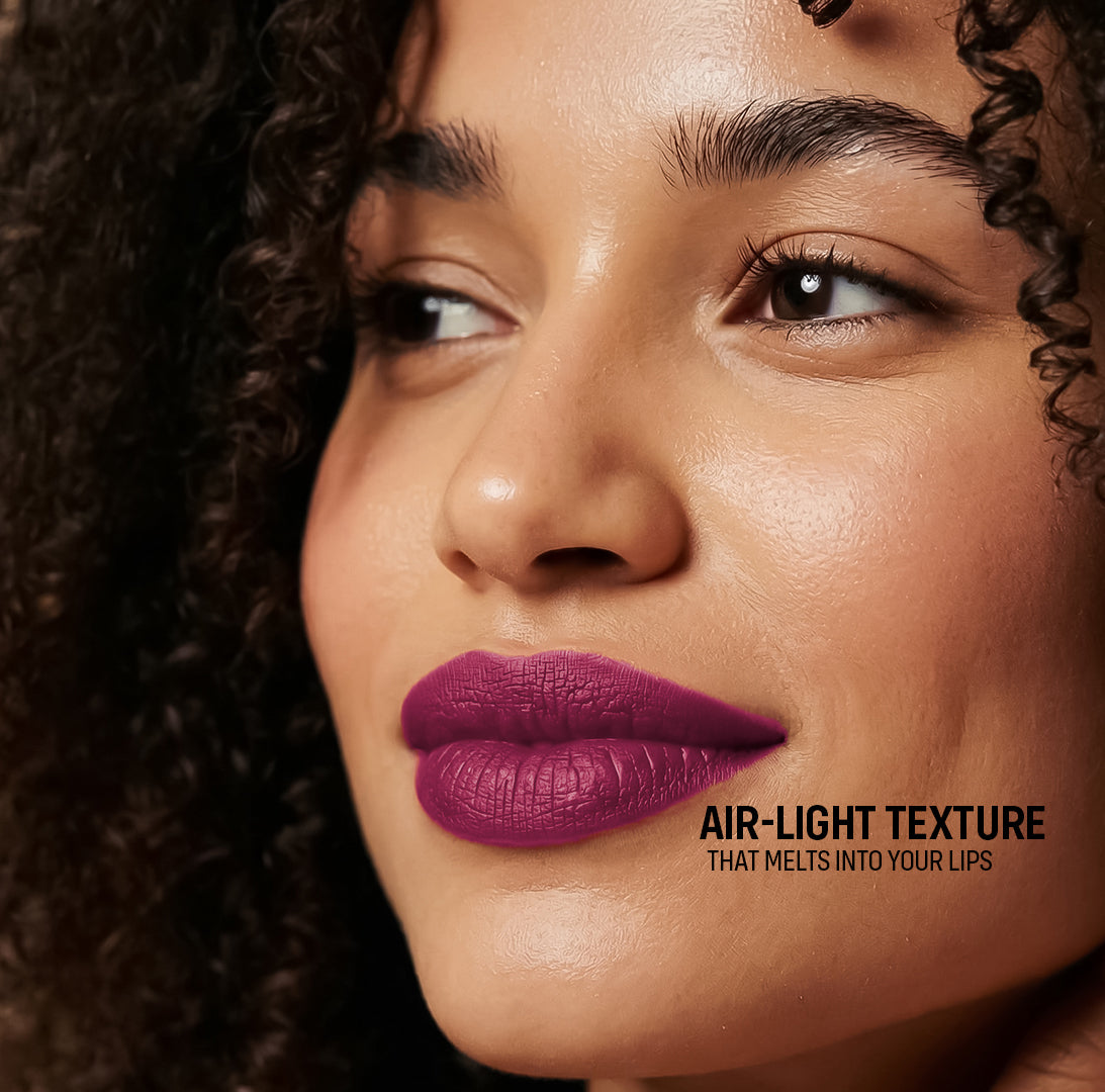 Tomato Liquid Matte Lipstick Flickacosmetics