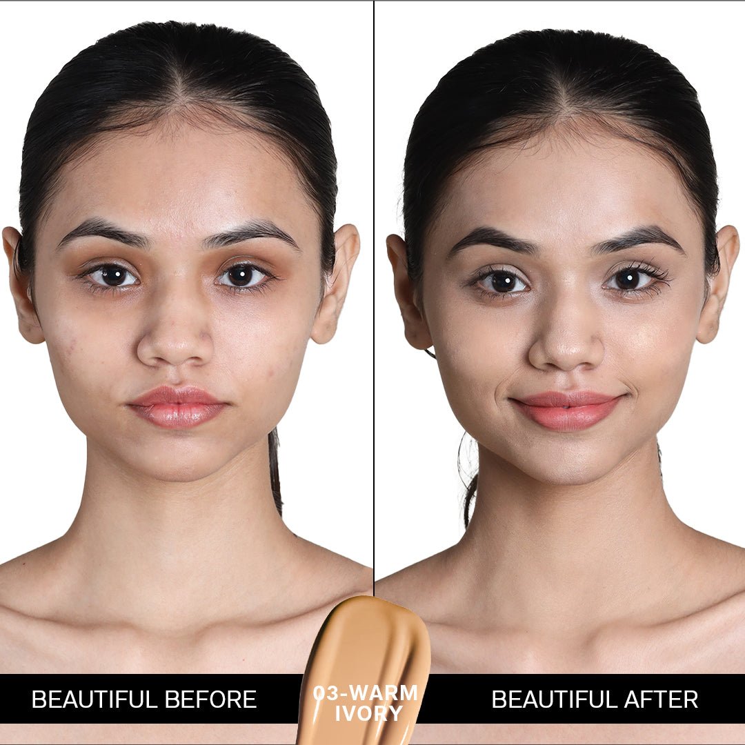 03 Warm Ivory _#e7b286