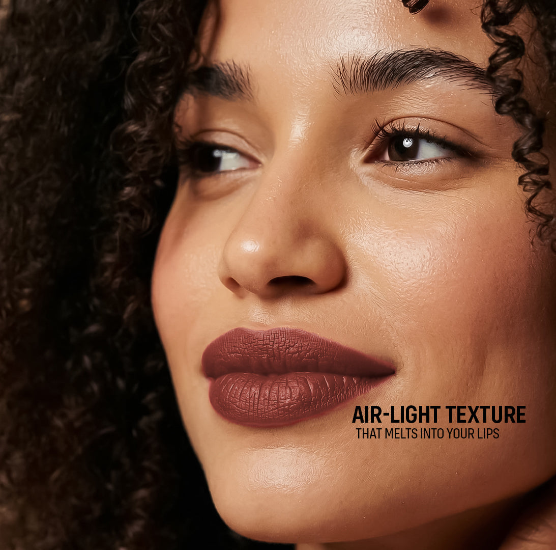 Tomato Liquid Matte Lipstick Flickacosmetics
