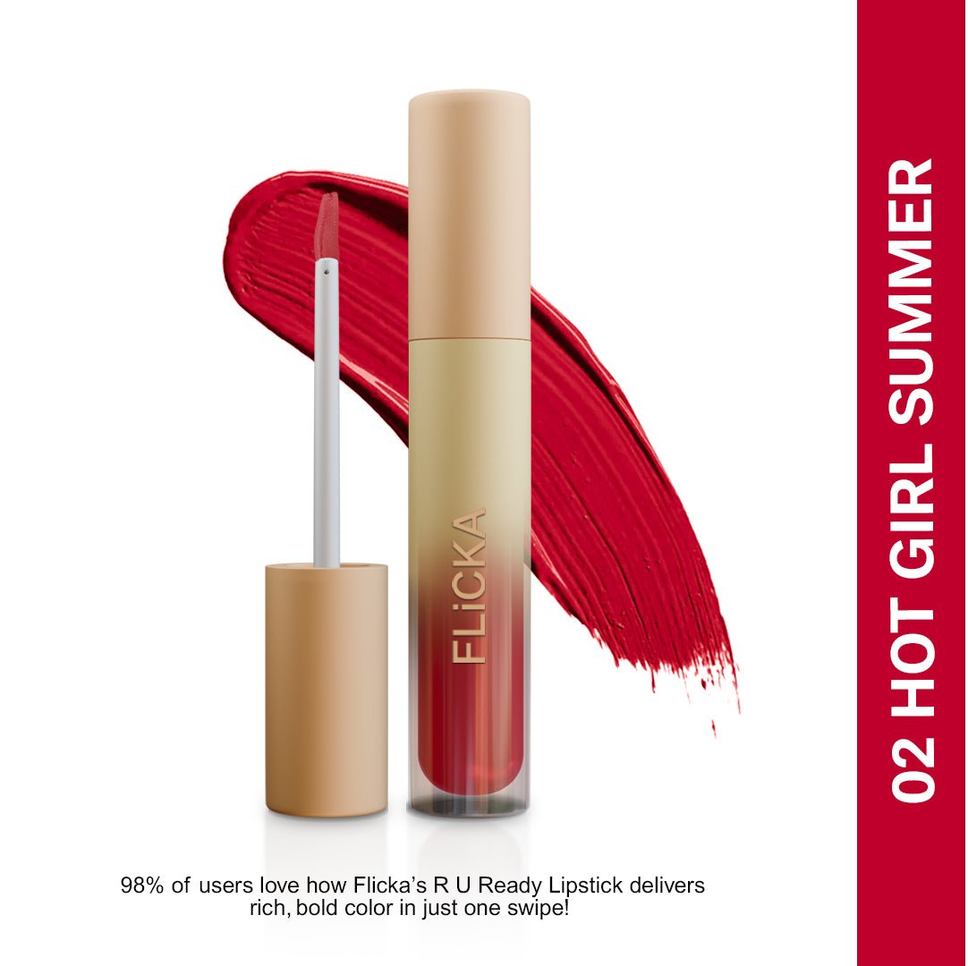 02 Hot Girl Summer _#be002b