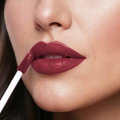 Weightless Impression Matte Liquid Lipstick