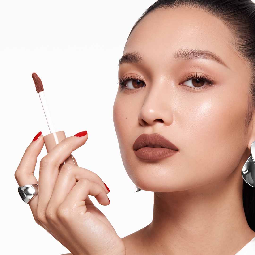 RU Ready Liquid Lipstick
