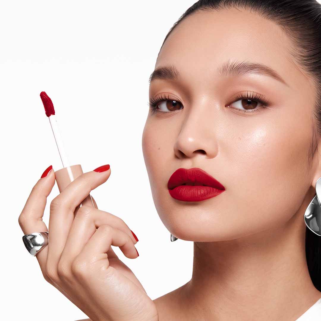 RU Ready Liquid Lipstick