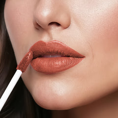 Weightless Impression Matte Liquid Lipstick