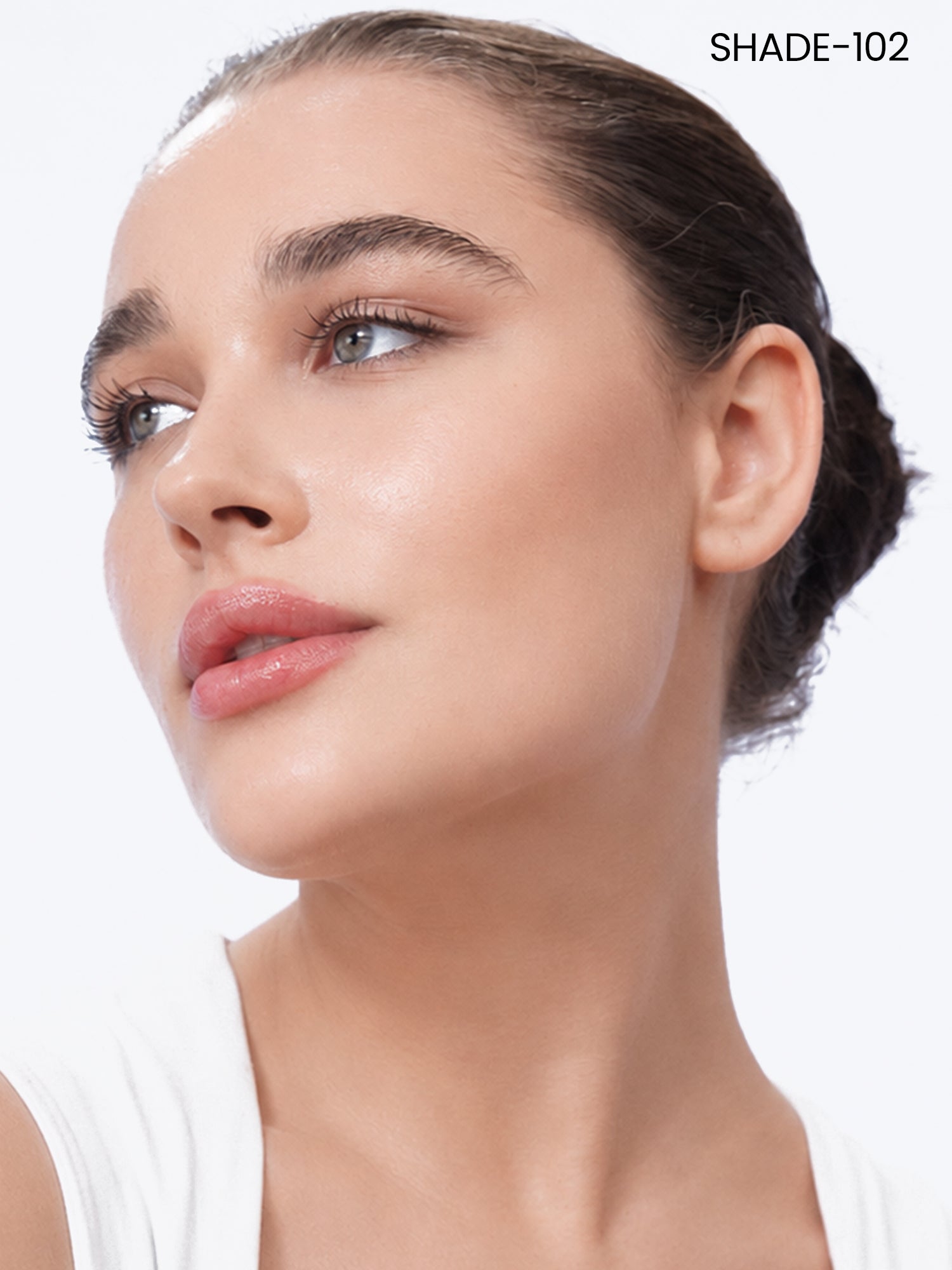 Flicka High Coverage HD Liquid Foundation Flicka Cosmetics India