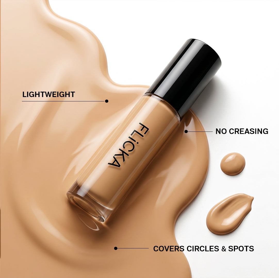FlawFix Liquid Concealer