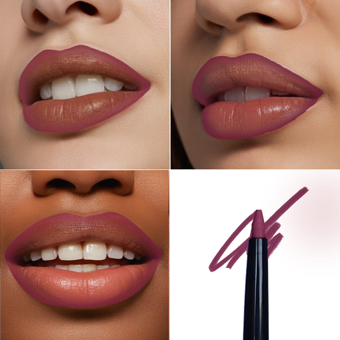 Essential Boundaries - Lip Liner Flicka Cosmetics India