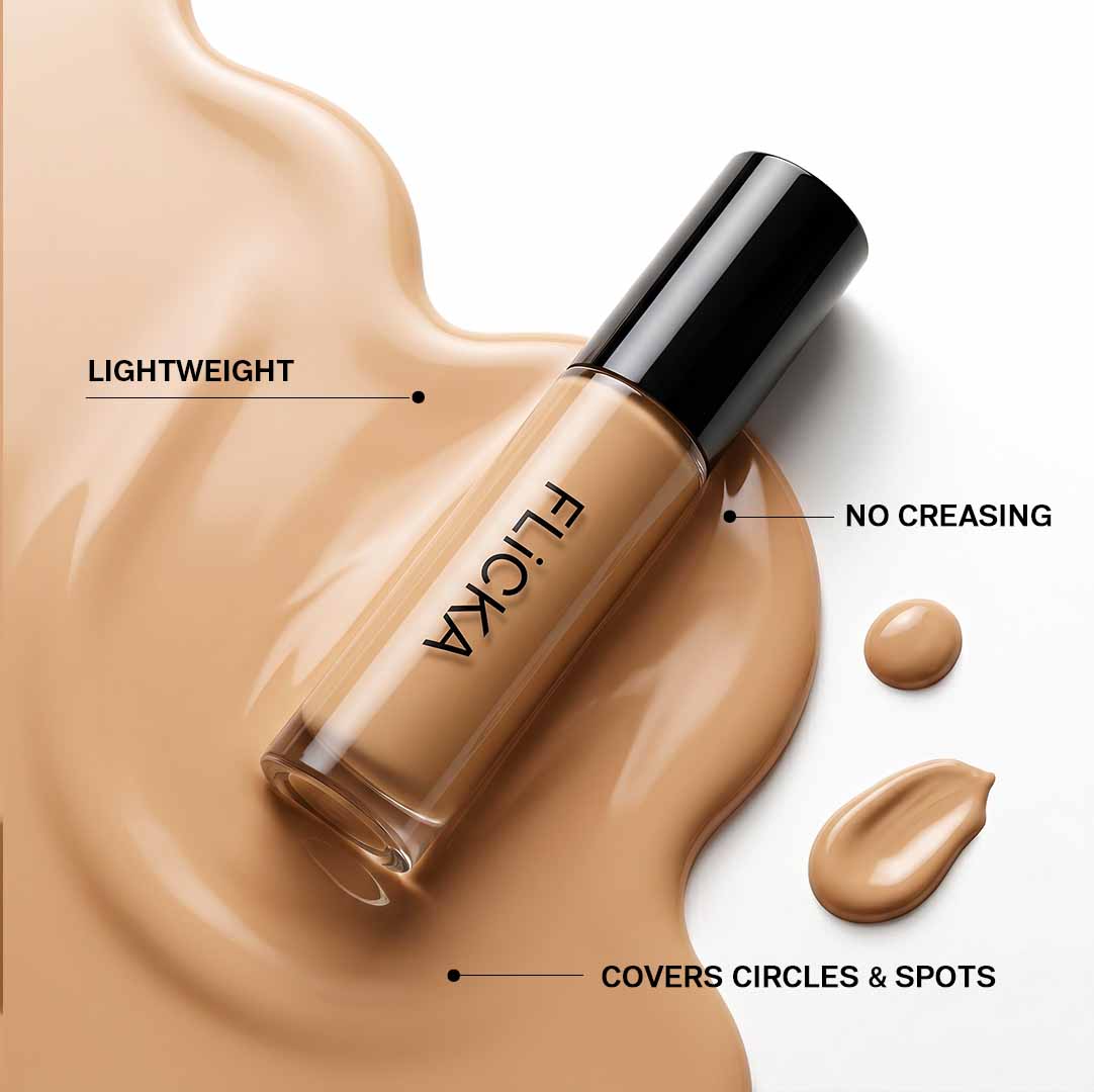 FlawFix Liquid Concealer