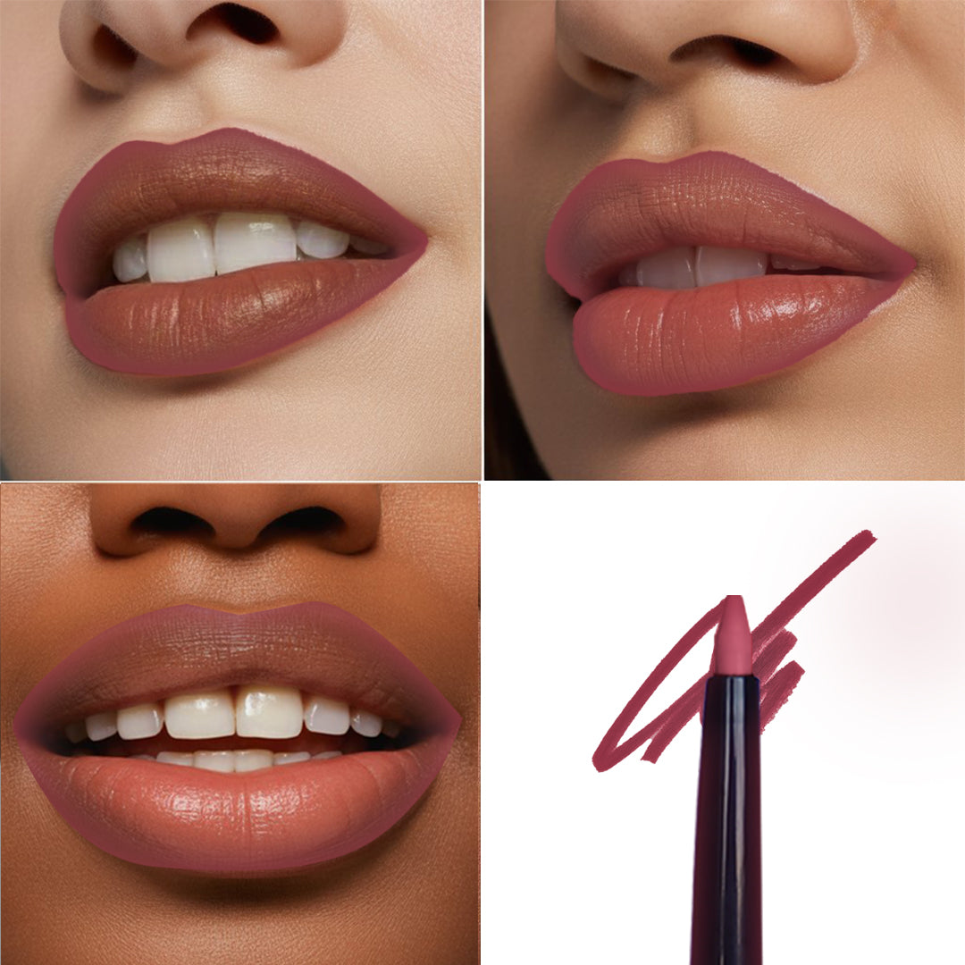 Essential Boundaries - Lip Liner Flicka Cosmetics India