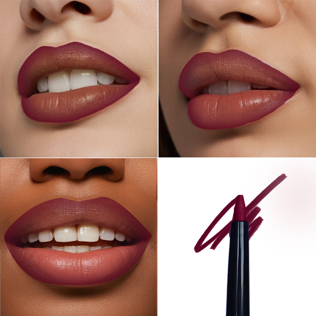 Essential Boundaries - Lip Liner Flicka Cosmetics India