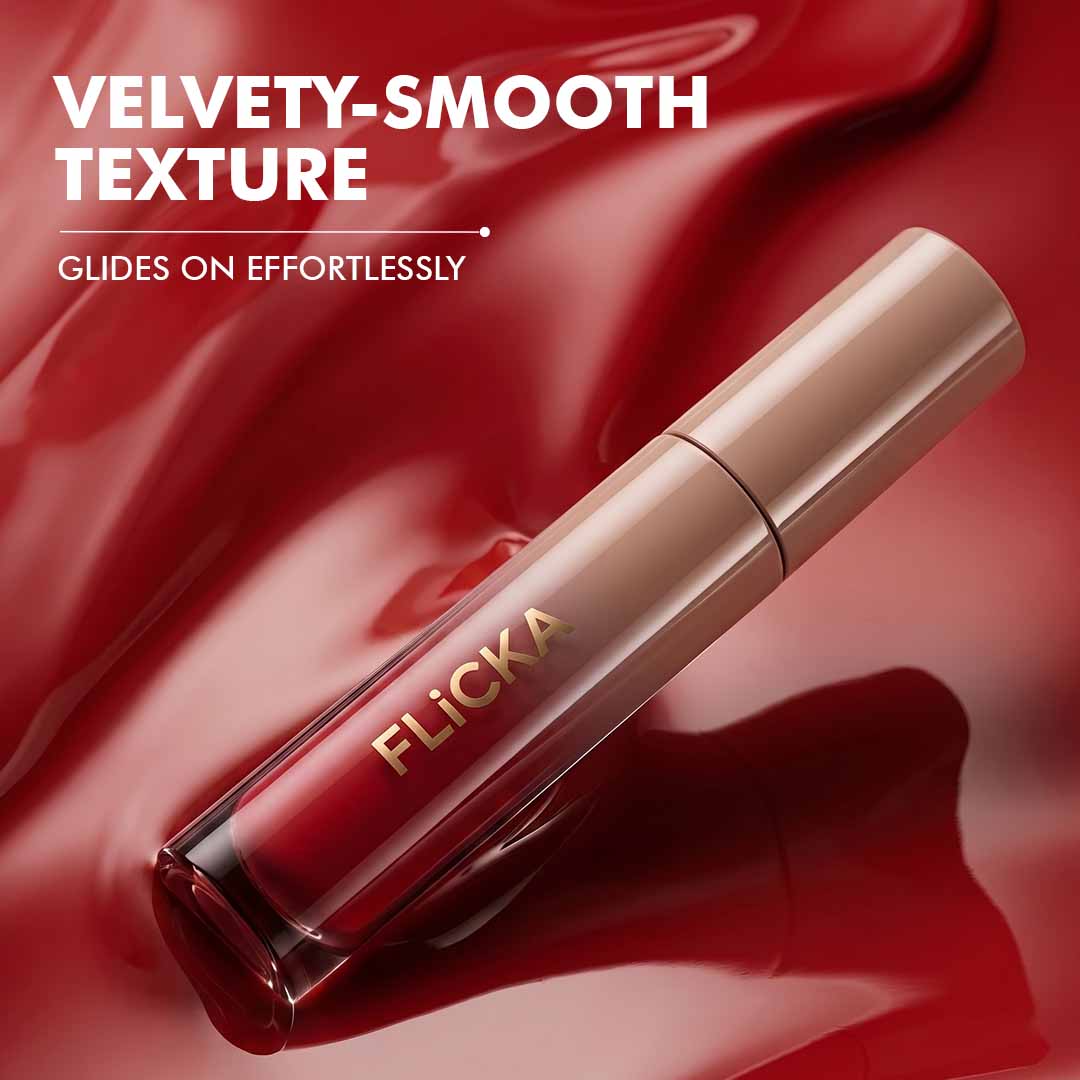RU Ready Liquid Lipstick