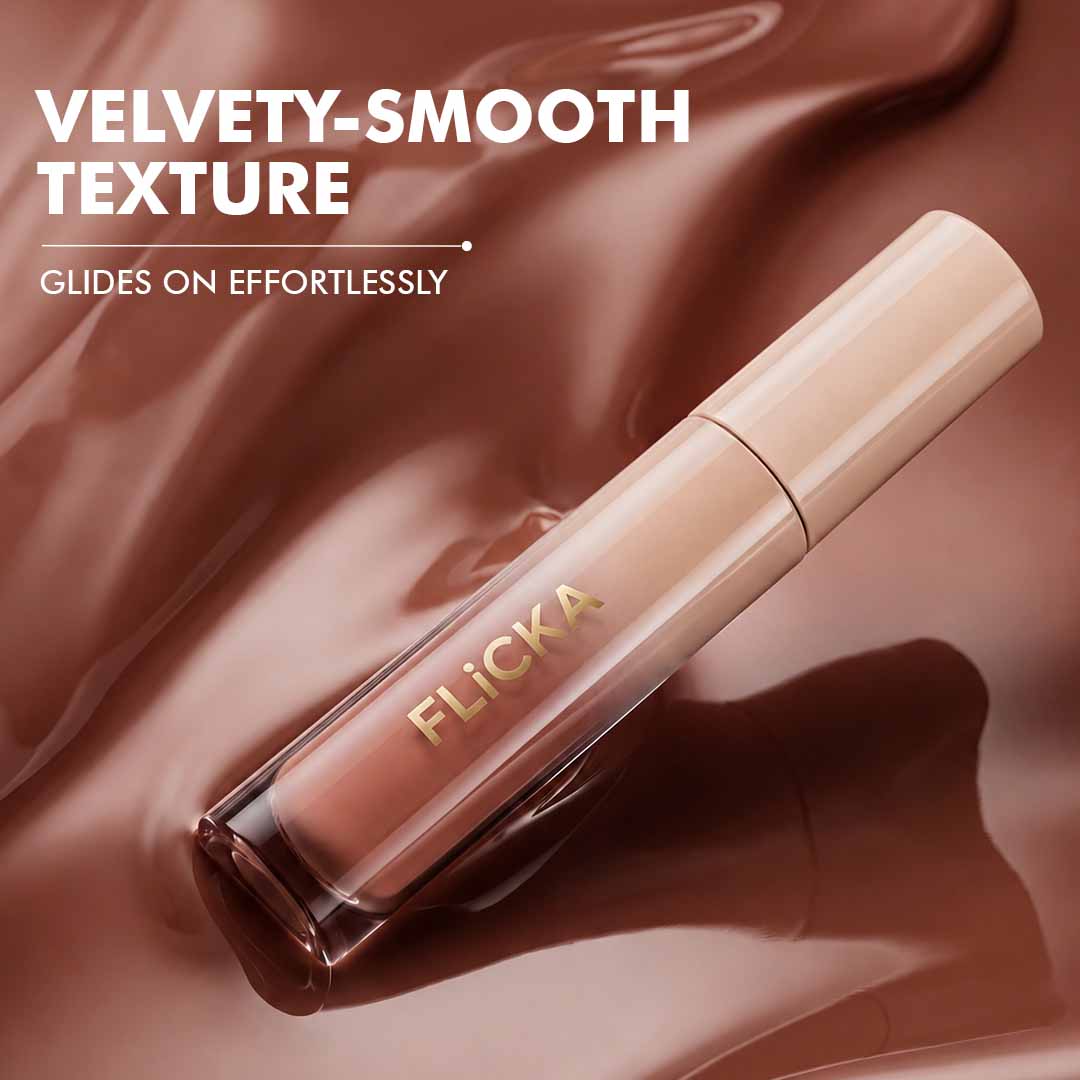 RU Ready Liquid Lipstick