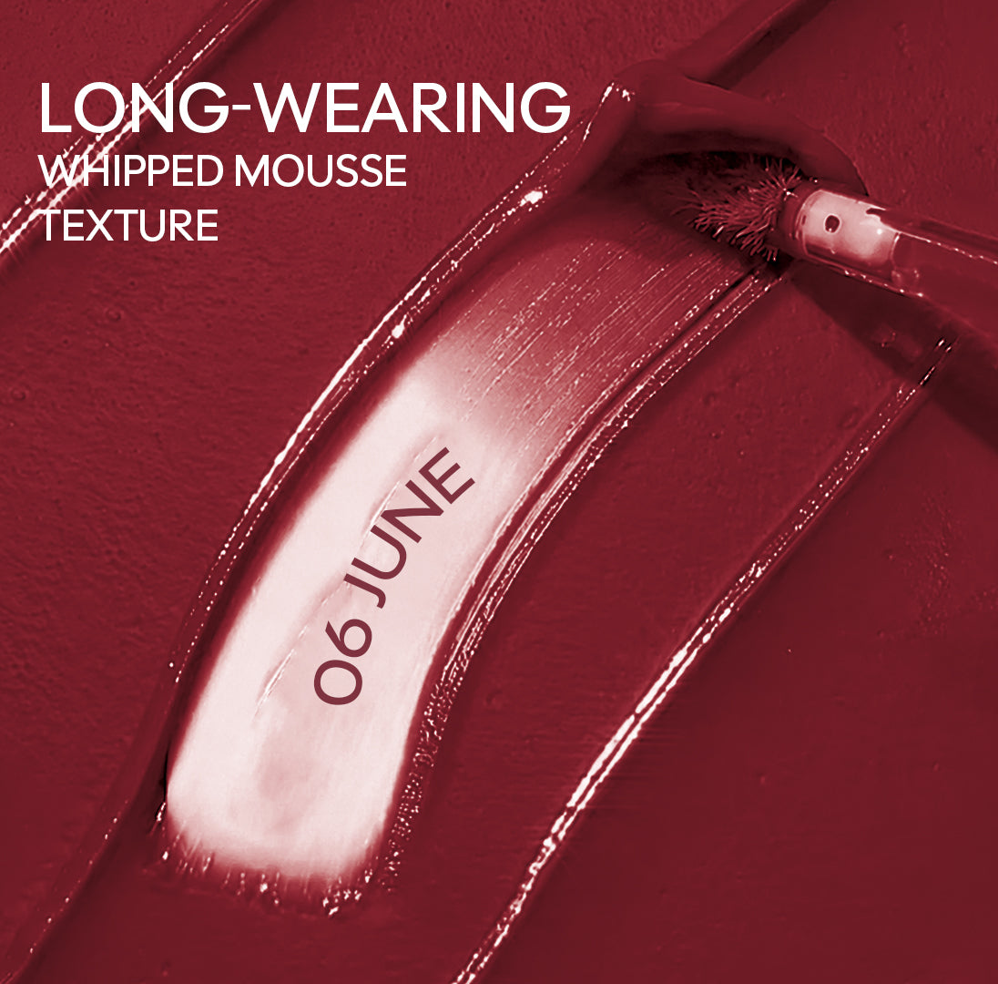 Weightless Impression Matte Liquid Lipstick Flickacosmetics