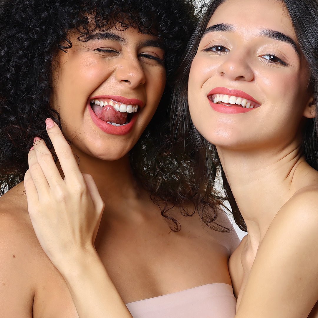 20 Think Wink _#b4646d