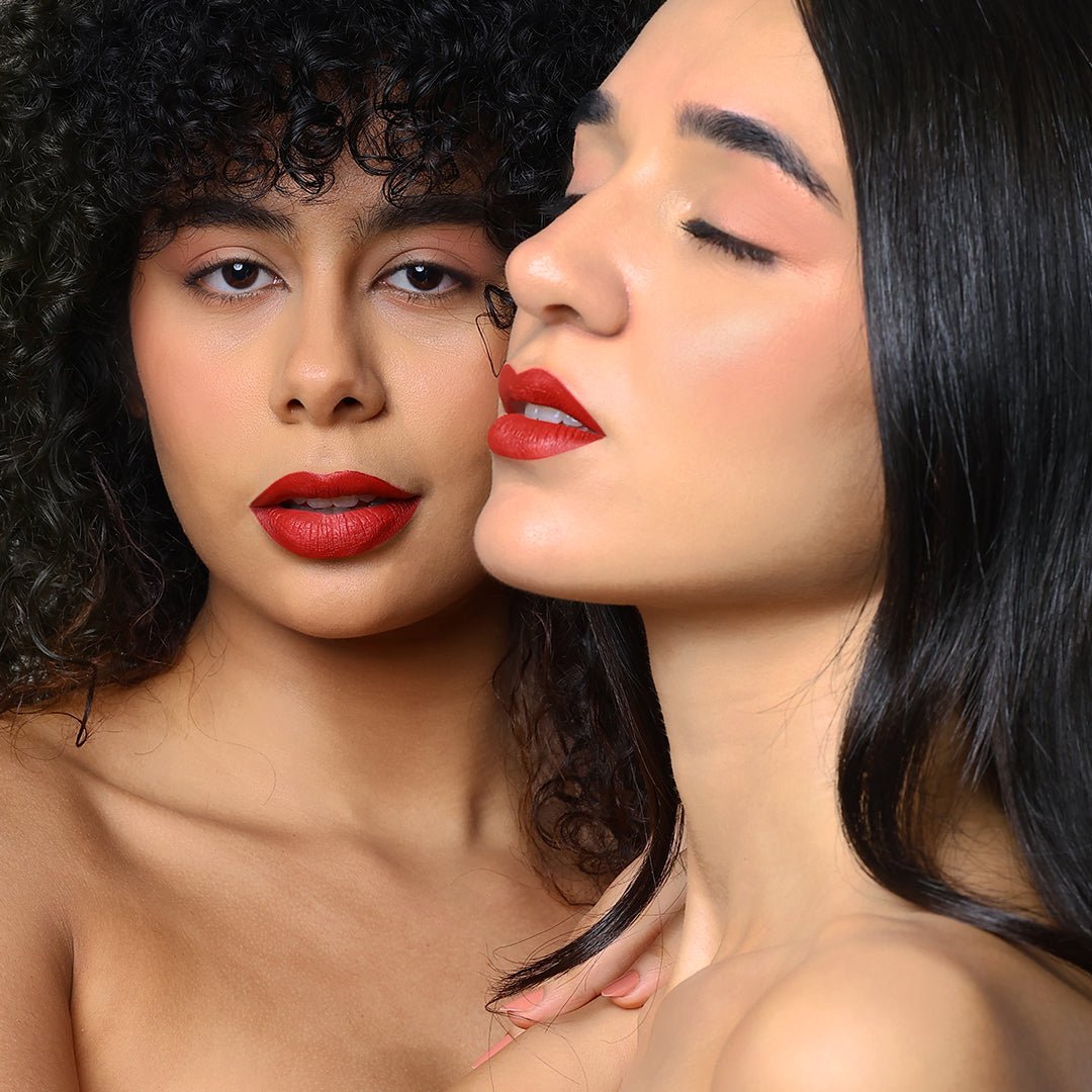 04 Matchless Maroon _#6d2d3d