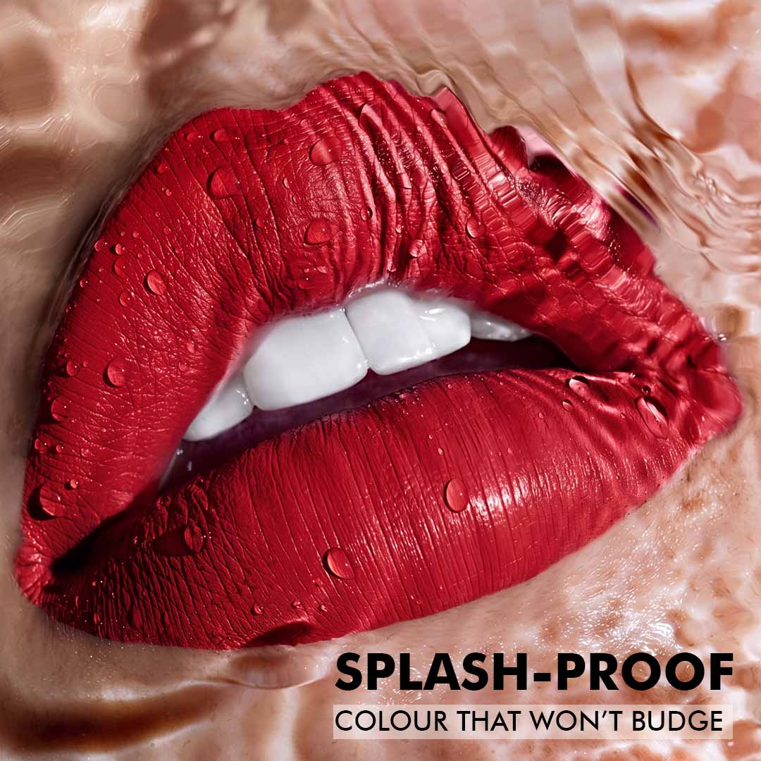 RU Ready Liquid Lipstick
