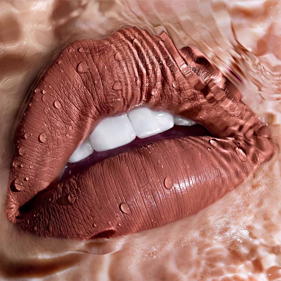 RU Ready Liquid Lipstick
