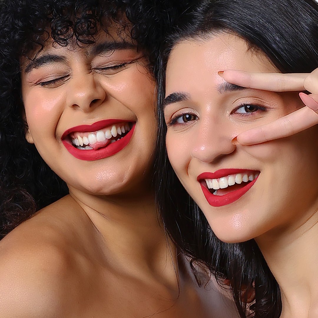 09 Pro at Pout _#bd305a