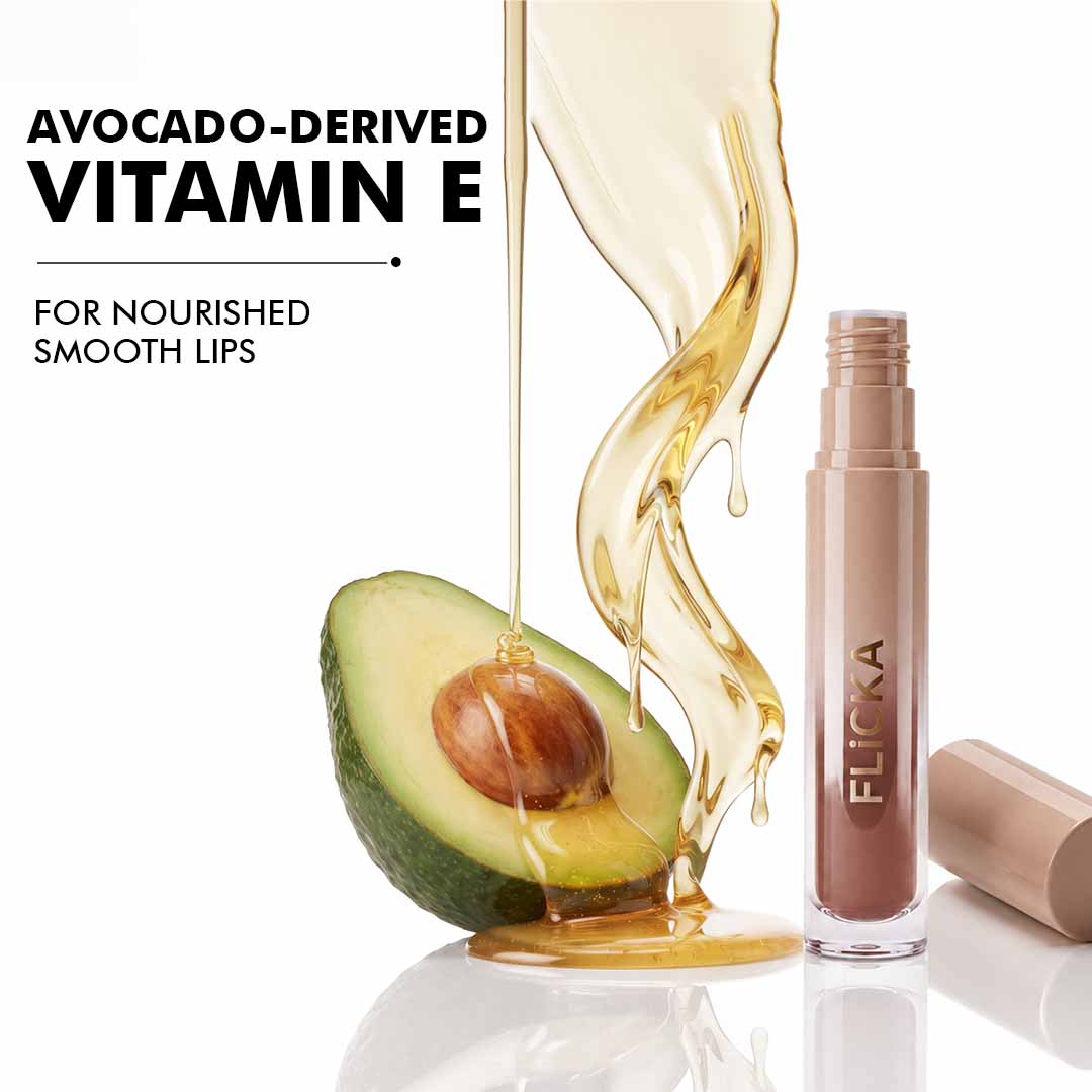RU Ready Liquid Lipstick