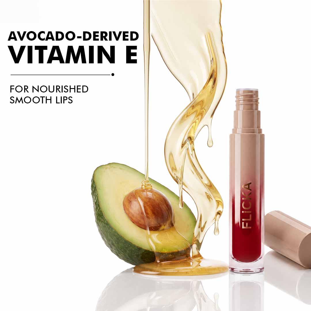 RU Ready Liquid Lipstick