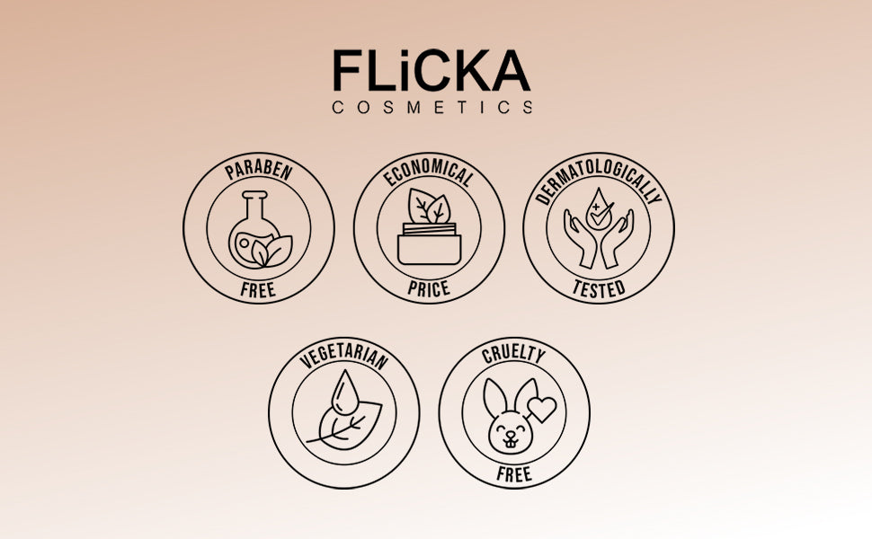 Dap & Dance - Pressed Powder Flicka Cosmetics India