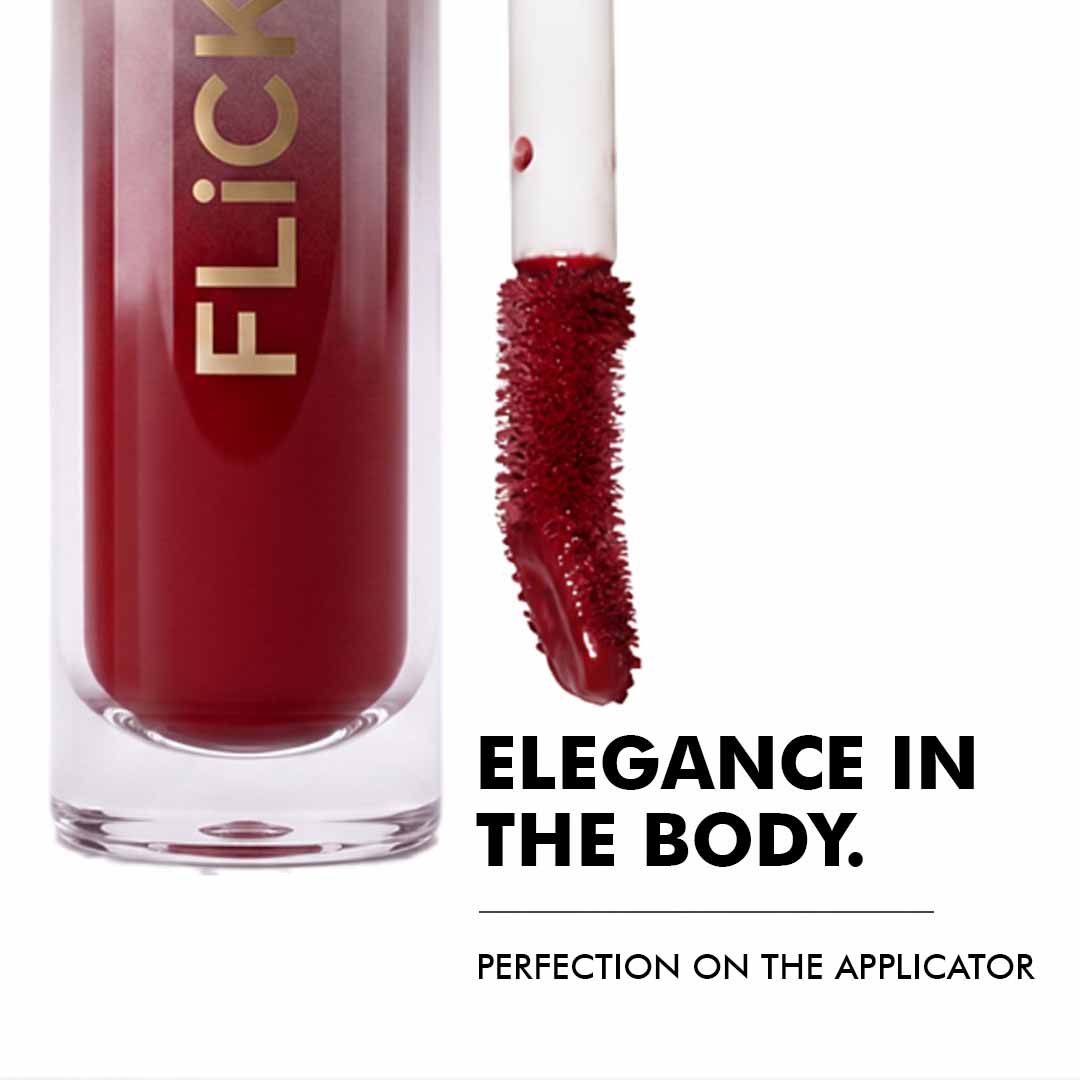RU Ready Liquid Lipstick