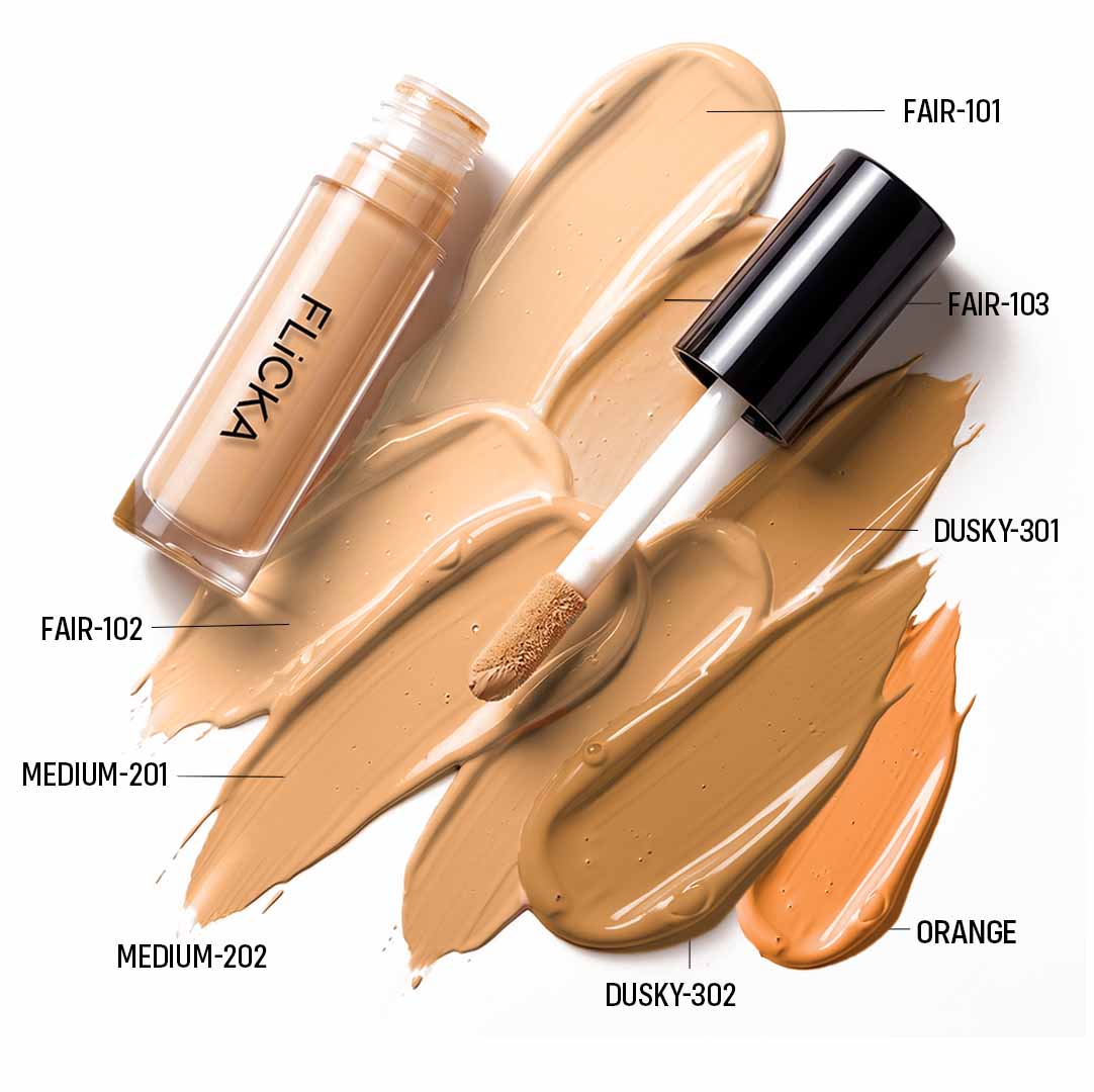 FlawFix Liquid Concealer