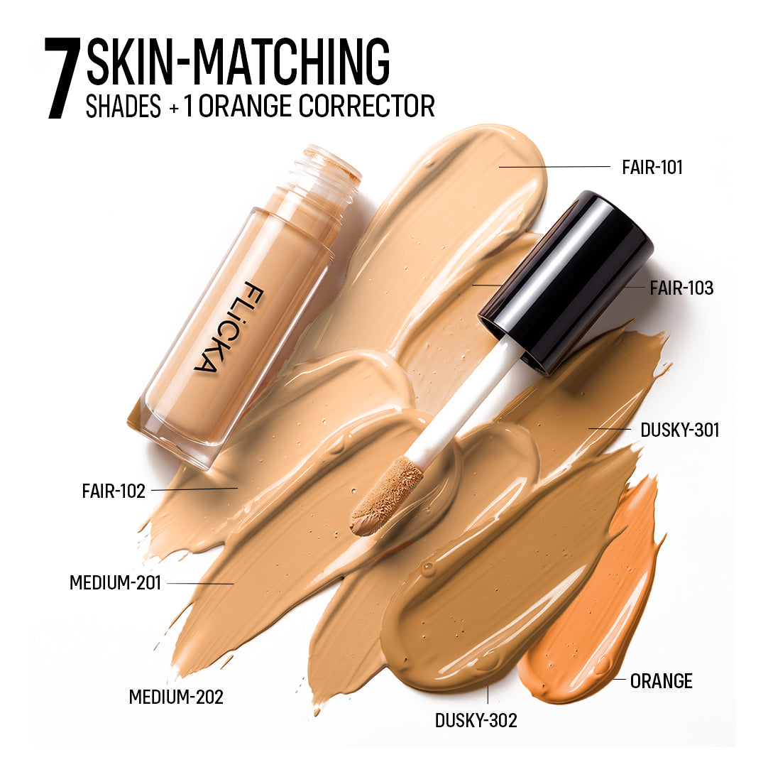 FlawFix Liquid Concealer