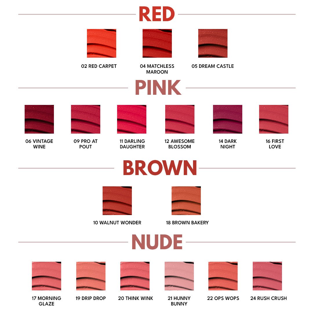 12 Awesome Blossom _#5a0e2c