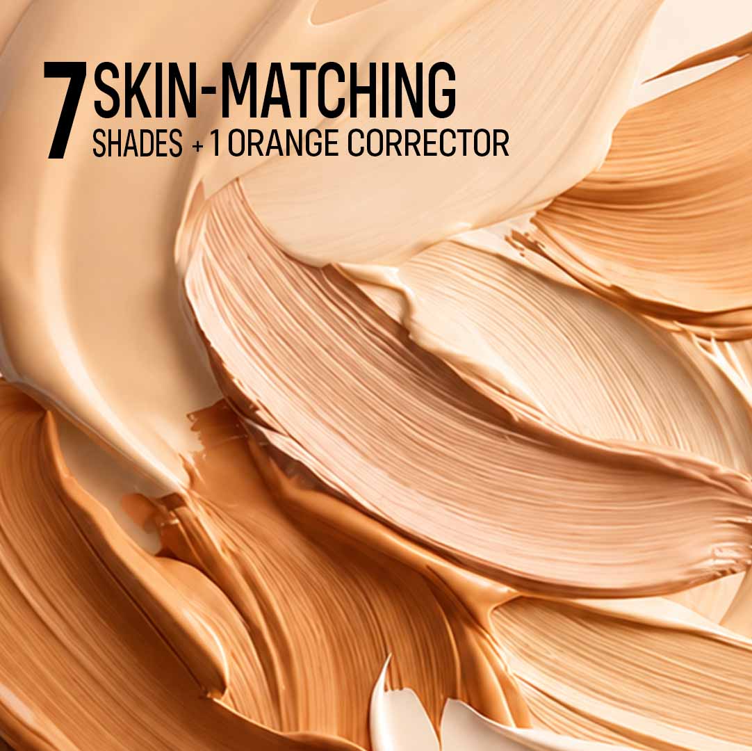 FlawFix Liquid Concealer