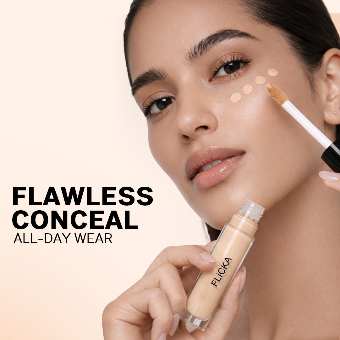 FlawFix Liquid Concealer