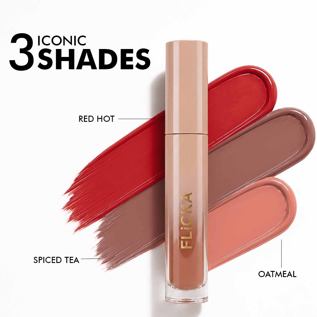 RU Ready Liquid Lipstick