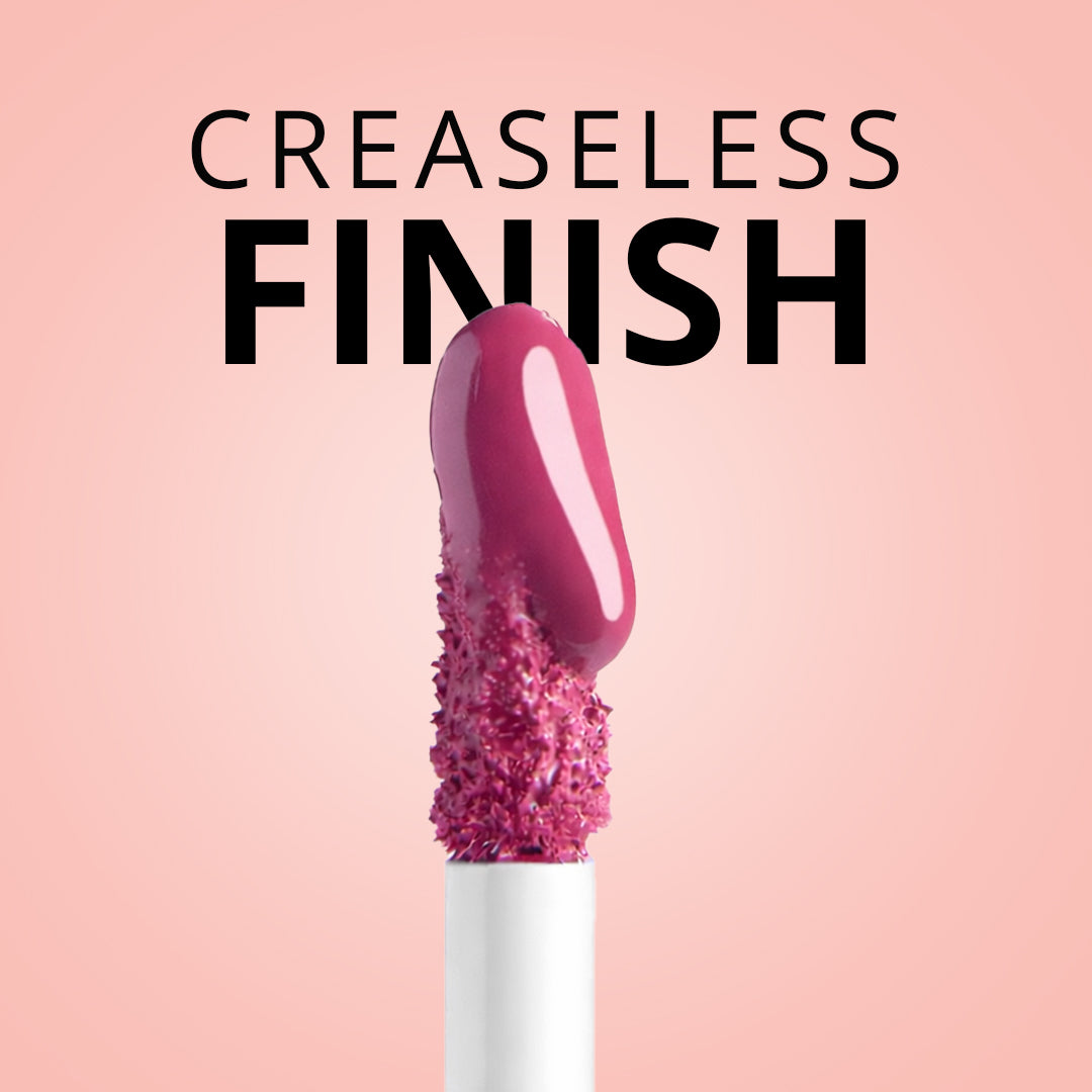 Weightless Impression Matte Liquid Lipstick Flickacosmetics