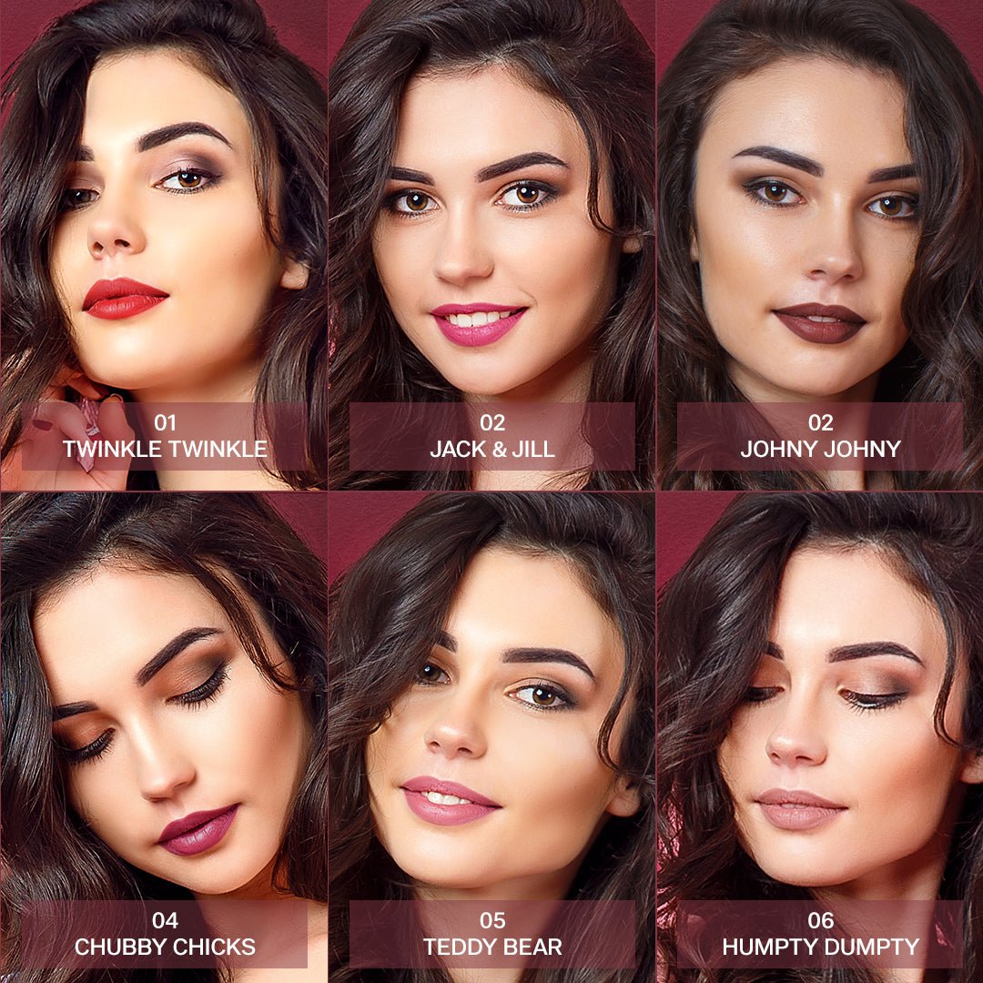 01 Twinkle Twinkle_#ab0f1d