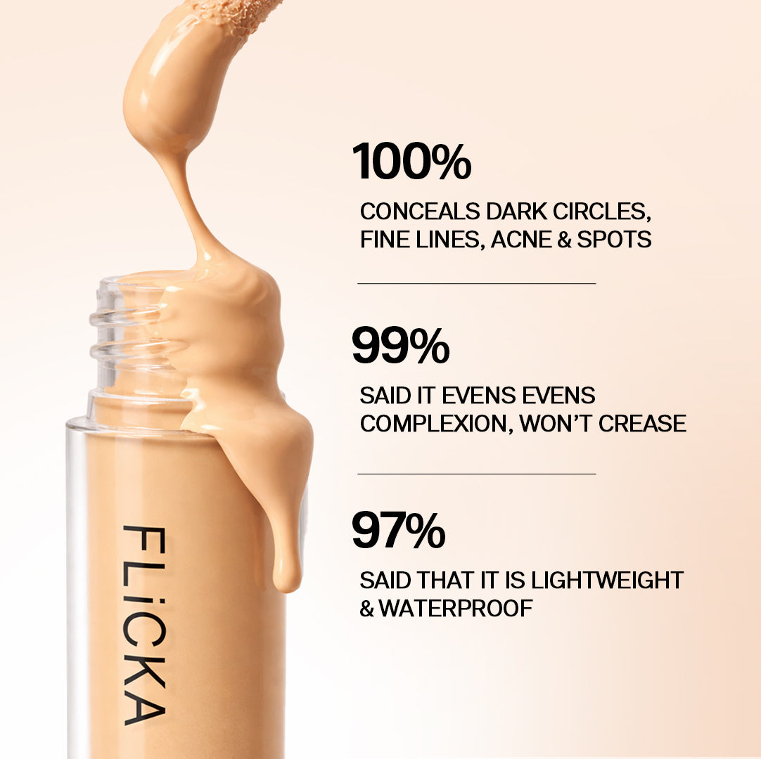 FlawFix Liquid Concealer