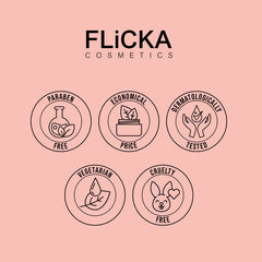 Weightless Impression Matte Liquid Lipstick