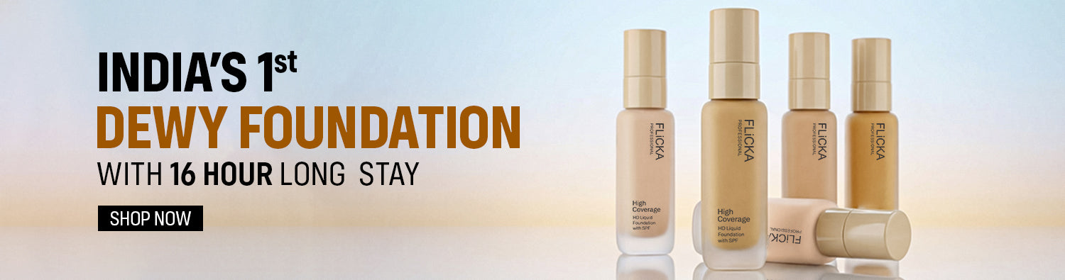 Flicka Cosmetics Pvt Ltd