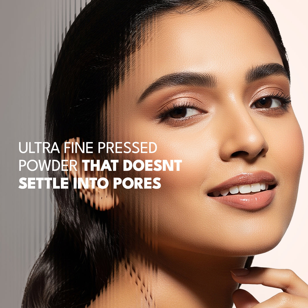 Cover To Conquer Compact Flickacosmetics