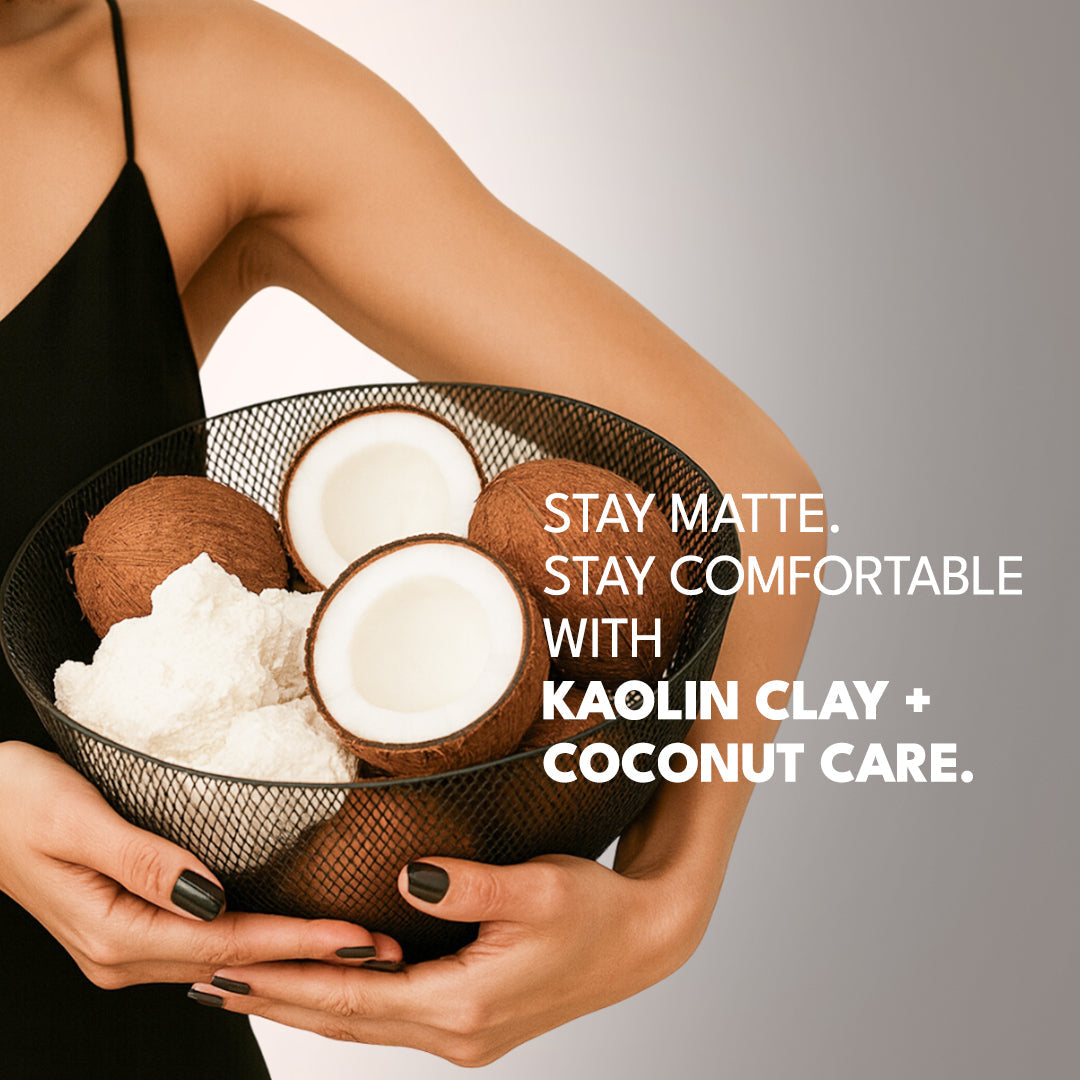 Cover To Conquer Compact Flickacosmetics