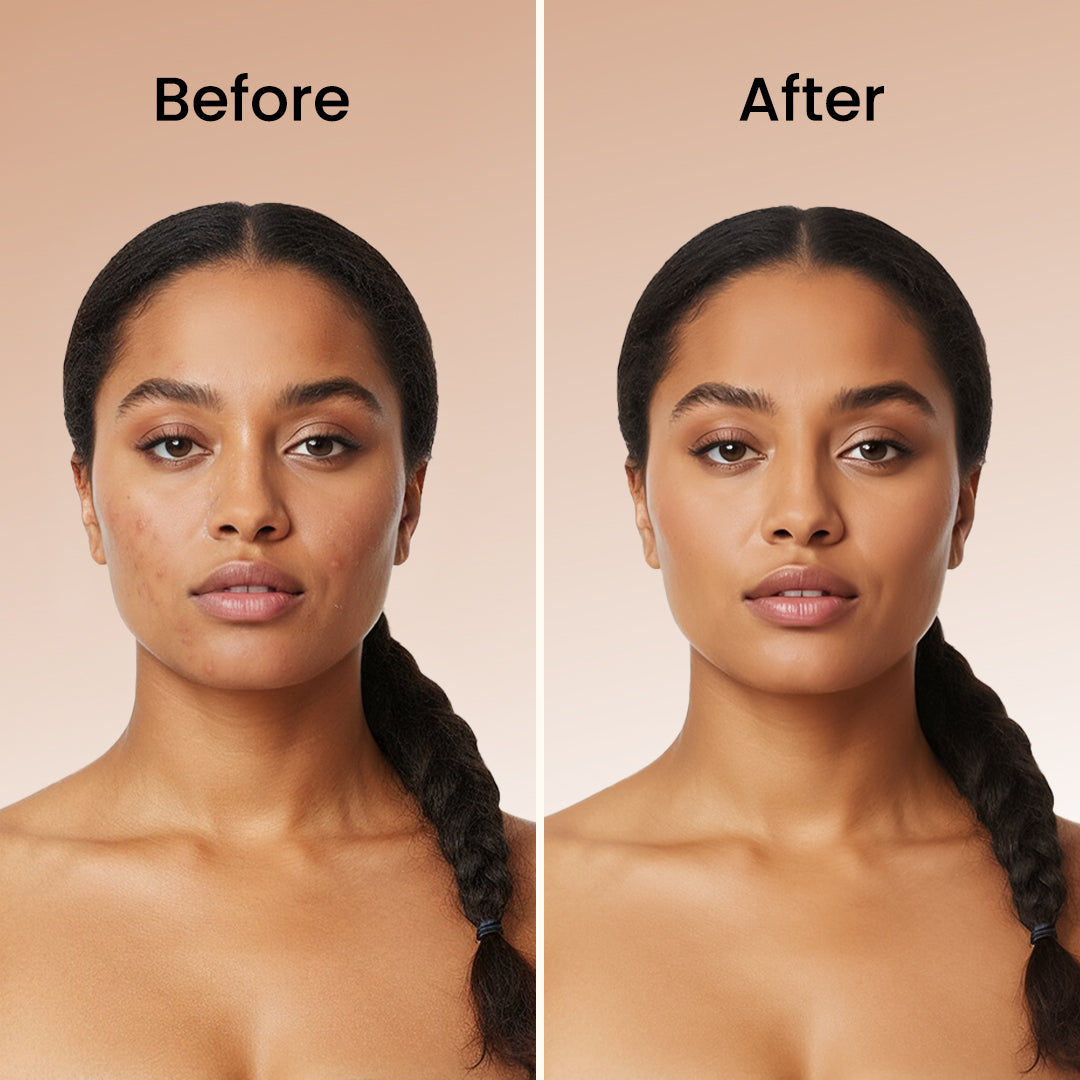 Dap & Dance - Pressed Powder Flicka Cosmetics India