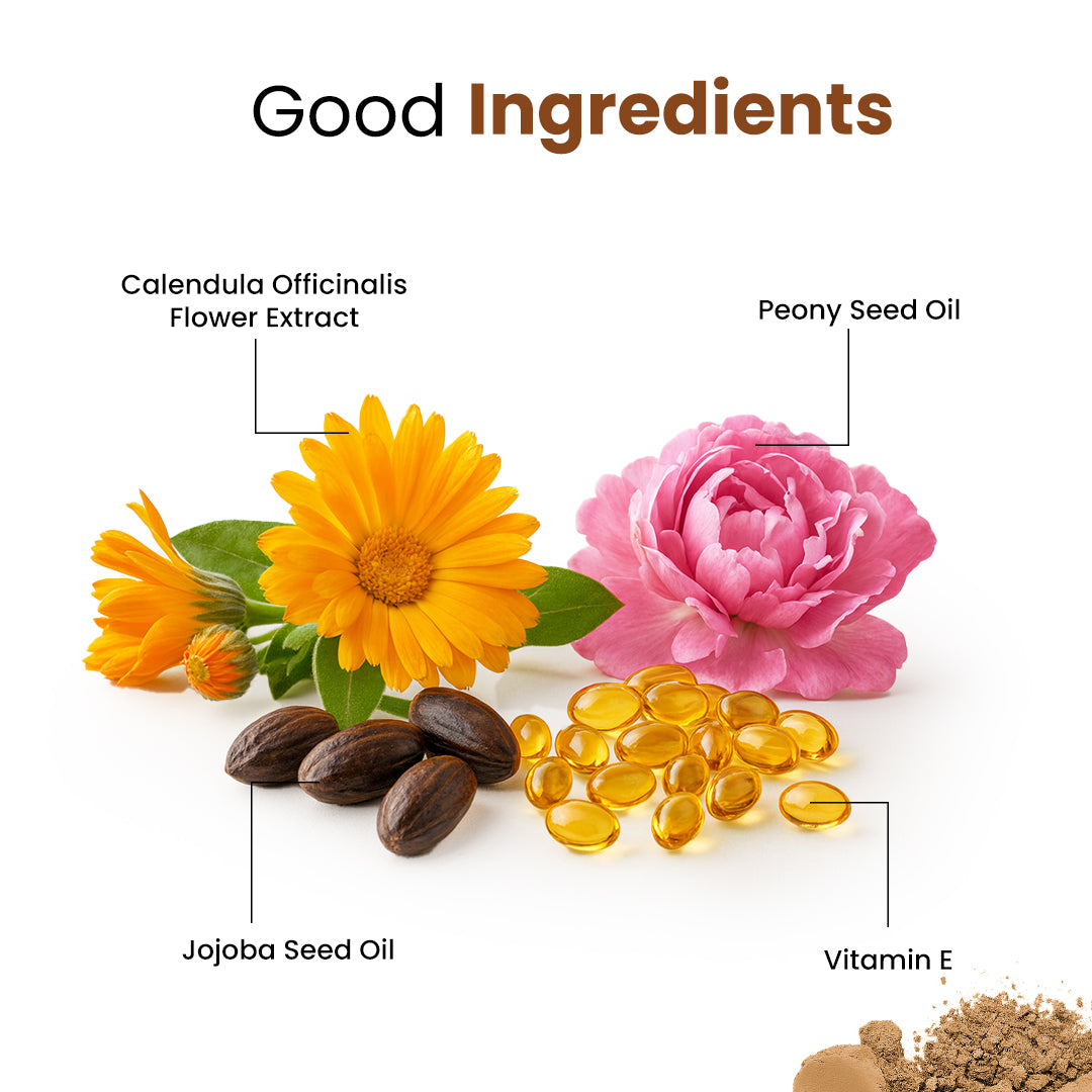 Dap & Dance - Pressed Powder Flicka Cosmetics India