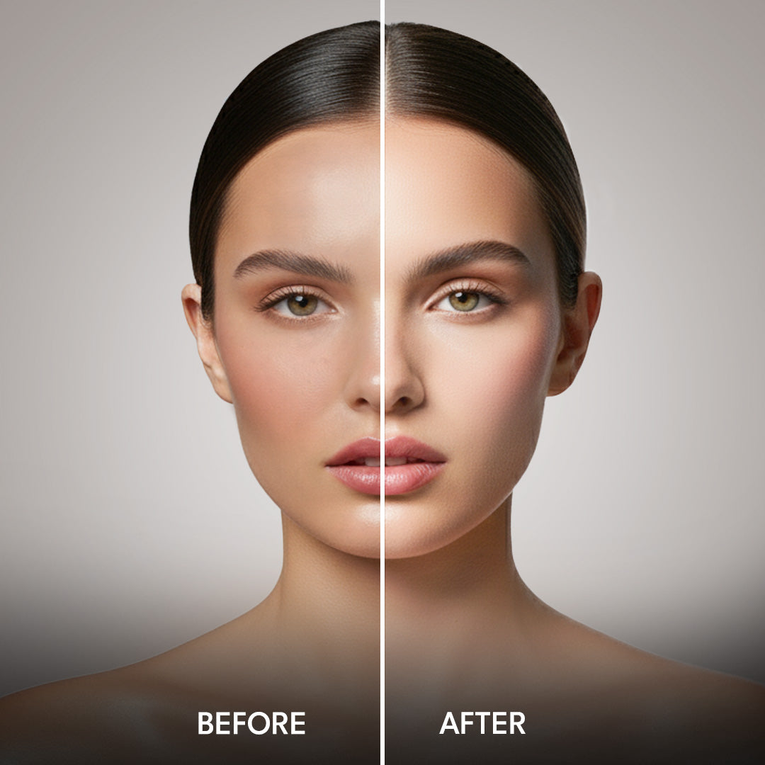 Cover To Conquer Compact Flickacosmetics