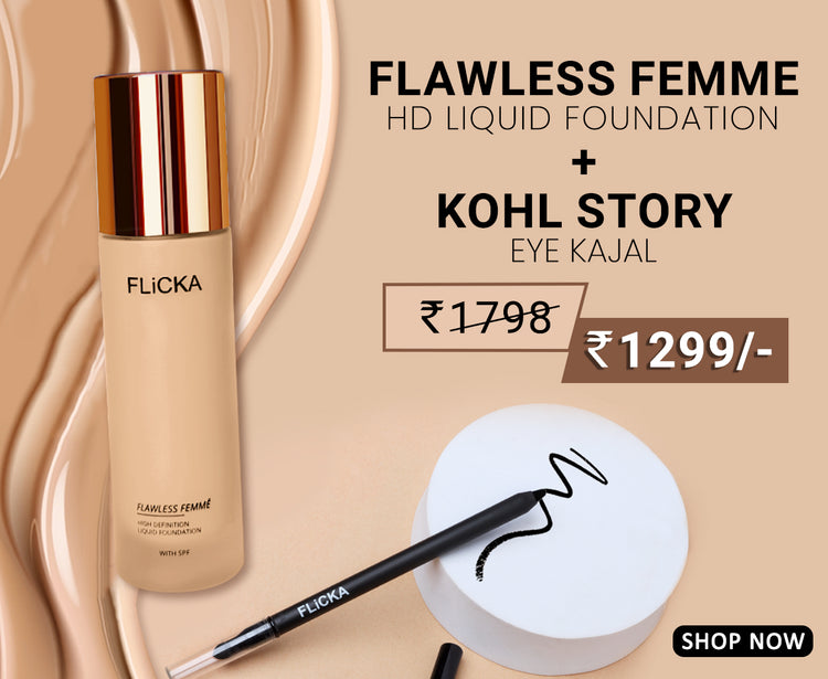 Flicka Cosmetics Pvt Ltd