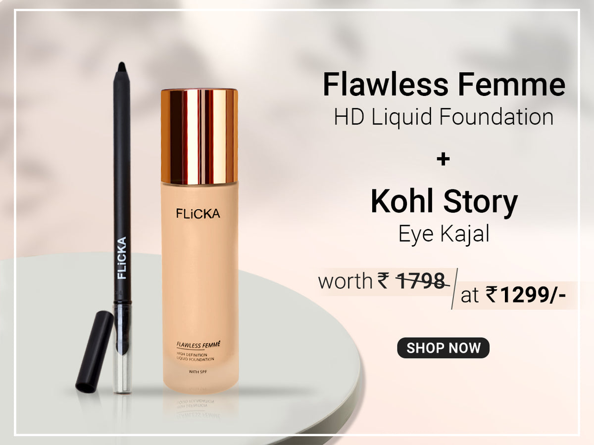 Flicka Cosmetics Pvt Ltd