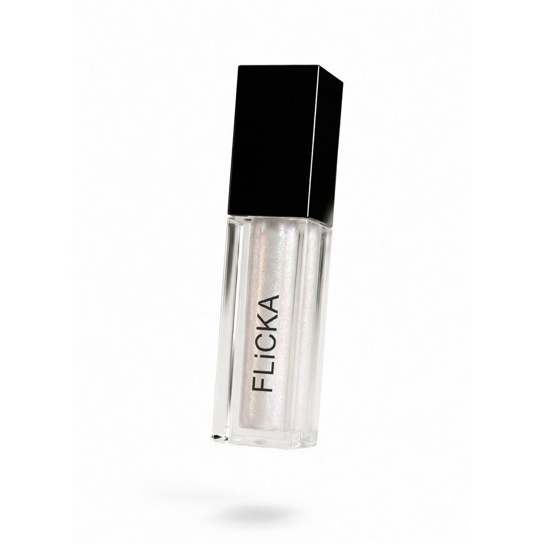 Flicka High Shine Lip Gloss Flicka Cosmetics India
