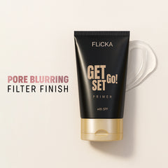 Get Set Go Primer