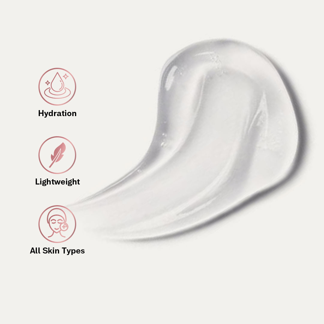 Get Set Go Primer Flickacosmetics