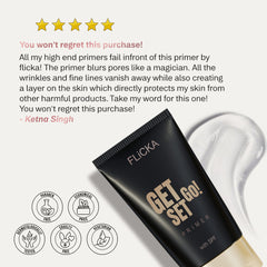 Get Set Go Primer