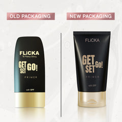 Get Set Go Primer